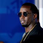 Sean "Diddy" Combs. File photo: Reuters 