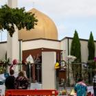 Fifty-one people were killed in the March 15 attacks at the Al Noor mosque (pictured) and Linwood...