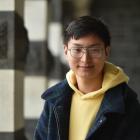 Alexander Sun is off to study philosophy, politics and economics (PPE) at Oxford University, in...