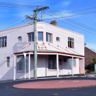 The renovators of the former corner store at 33 Russell St, Dunedin, have been granted $20,000 to...