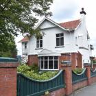 Proposed demolition of a century-old Stuart St home in Dunedin to make way for apartments is...