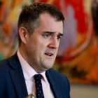 RMA Reform Minister Chris Bishop hopes to introduce a second RMA Amendment Bill to Parliament by...