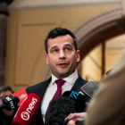 Regulation Minister David Seymour. Photo: RNZ