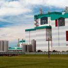 Fonterra’s Edendale manufacturing site. Photo: Supplied