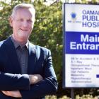 Otago Mayoral Forum chairman and Waitaki District Mayor Gary Kircher. File photo: Peter McIntosh