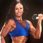 Australian body builder Donna Allison is back in her home town of Mosgiel this weekend, to...