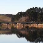 The current single-lane Kakanui Bridge, which opened in 1899, is in its twilight and is expected...