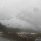 The Milford Road area late this afternoon. PHOTO: MILFORD ROAD ALLIANCE