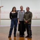 Members of the Ngāi Tahu contemporary visual arts collective Paemanu will travel to Brisbane for...