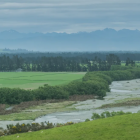 The Ōreti River in Southland. Photo: Wiki Commons 