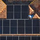 Rooftop solar is the way to tackle soaring power prices. PHOTO: GETTY IMAGES