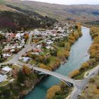 Roxburgh. PHOTO: ODT FILES