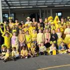 Waimate Main School’s Daffodil Day fundraiser raised a four-figure sum for the Cancer Society....