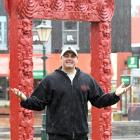 Tony Kramers has returned to his journey of learning te reo Māori, and is encouraging others to...