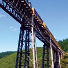 Replacement of Wingatui Viaduct bridge beams was essentially delayed by the Covid-19 pandemic and...