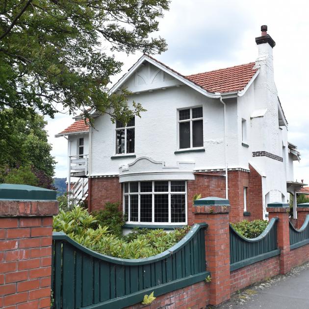 Proposed demolition of a century-old Stuart St home in Dunedin to make way for apartments is...