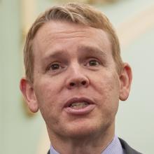 Chris Hipkins