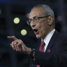 John Podesta