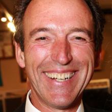 Graeme Hart 