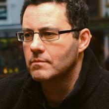 Adrian McKinty