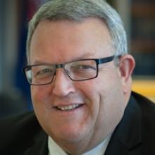 Gerry Brownlee.