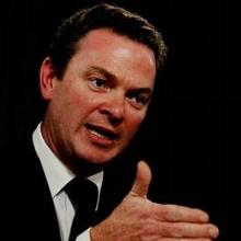 Christopher Pyne. Photo: Twitter 