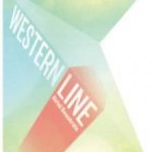 WESTERN LINE <b><br>Airini Beautrais</b><br><i> Victoria University Press