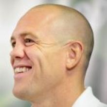 Mike Tindall