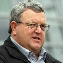 Gerry Brownlee 