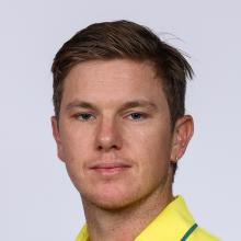 Adam Zampa