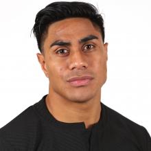 Malakai Fekitoa. Photo: Getty