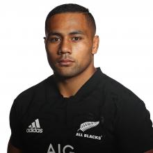 Ngani Laumape. Photo: Getty