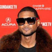 Usher 