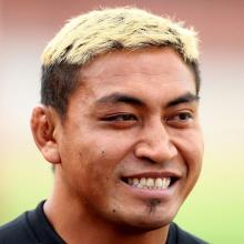 Jerry Collins. Photo: Getty