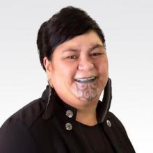 Nanaia Mahuta. Photo: supplied 