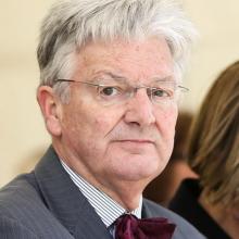 Peter Dunne