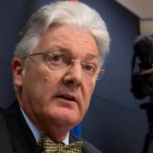 Peter Dunne