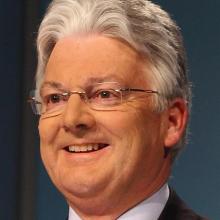 Peter Dunne.