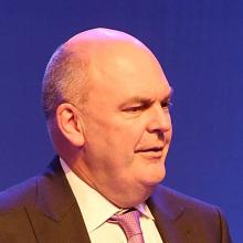 Steven Joyce