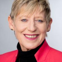 Lianne Dalziel. Photo: CCC