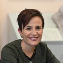 Paula Tesoriero