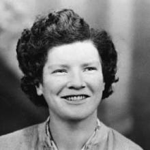 Janet Frame