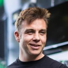 Hayden Paddon 