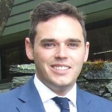 Todd Barclay