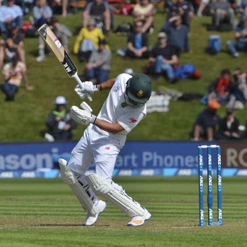 Photos Cricket Day 1 Otago Daily Times Online News 0247