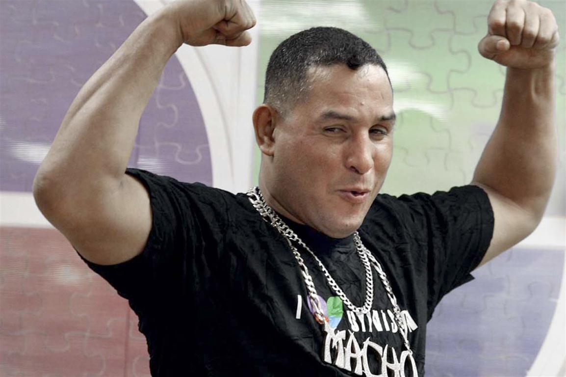 Эктор эчаваррия. Камачо. Э́ктор Кама́чо. Hector Camacho. Мачо Камачо.