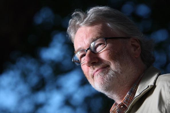 Writer Iain Banks: I have months to live