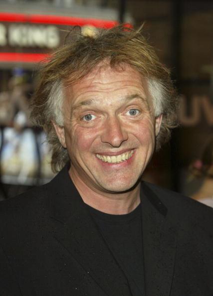 Comedian Rik Mayall dead at 56 | Otago Daily Times Online News