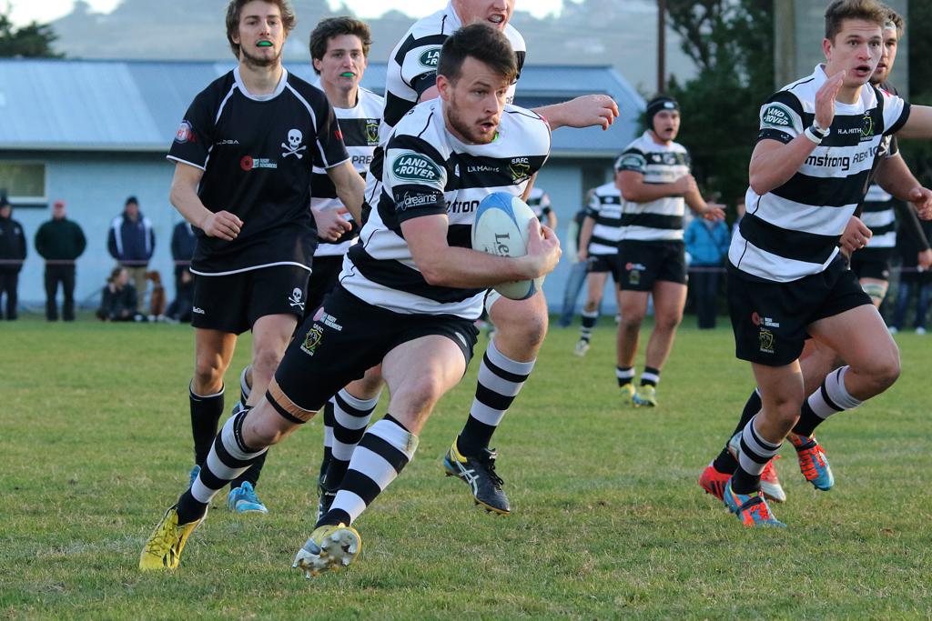 Rugby Dunedin Premier Results Otago Daily Times Online News 7029