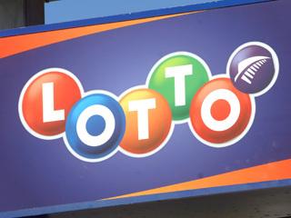 luckiest lotto shop